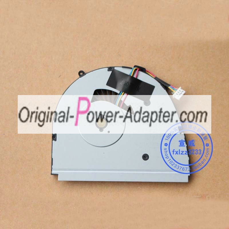 New for Lenovo IdeaPad U310 U310-ITH UX310 Cooling Fan